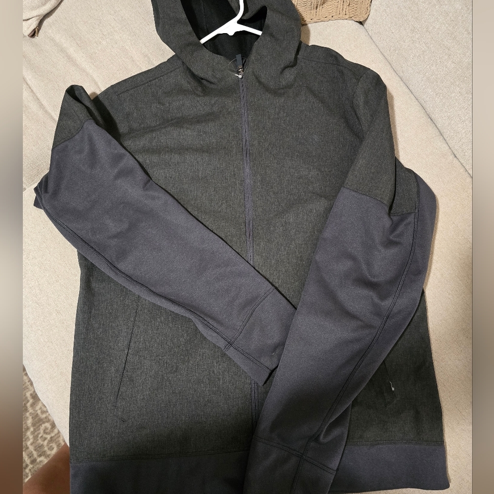 Men's Large North Face Jacket